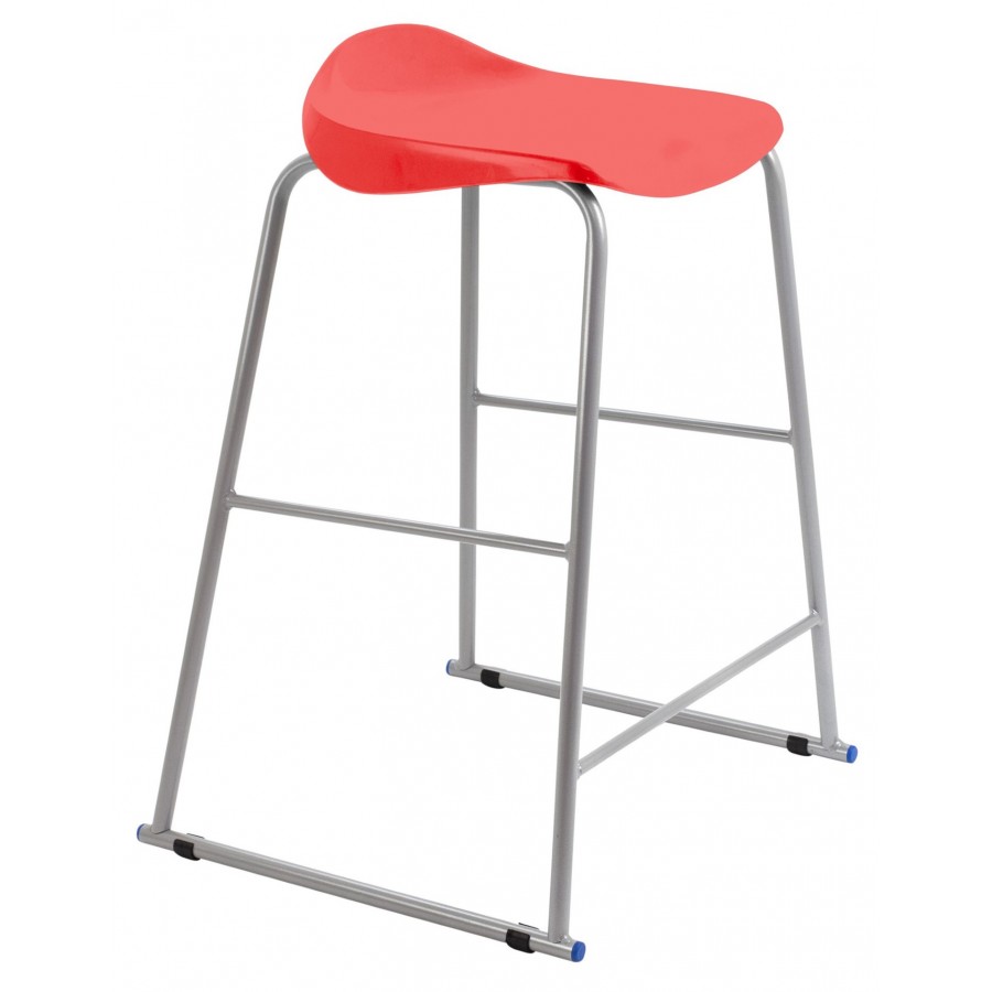 Titan Classroom High Stool